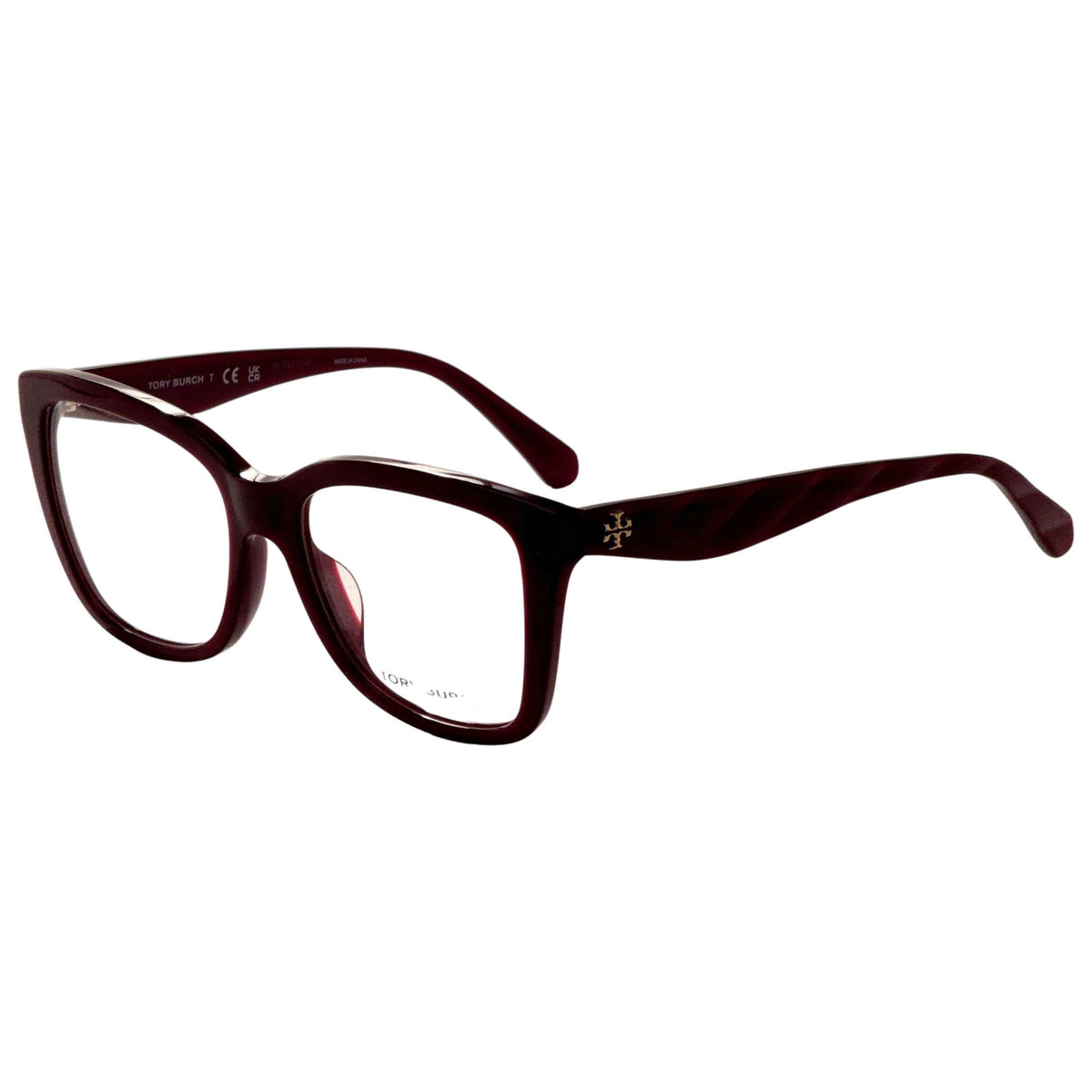 Tory Burch Women's Eyeglasses TY2140U-1960-55