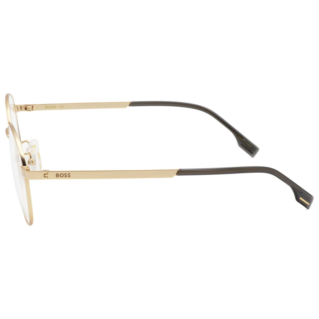 Hugo Boss Men's Eyeglasses BOSS1475-F-AOZ-52