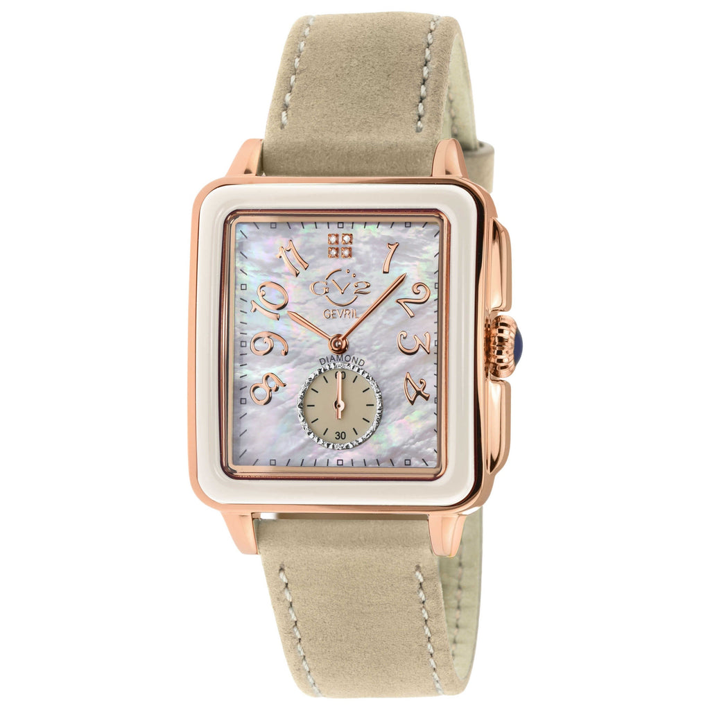 GV2 by Gevril Women's Watch 9262