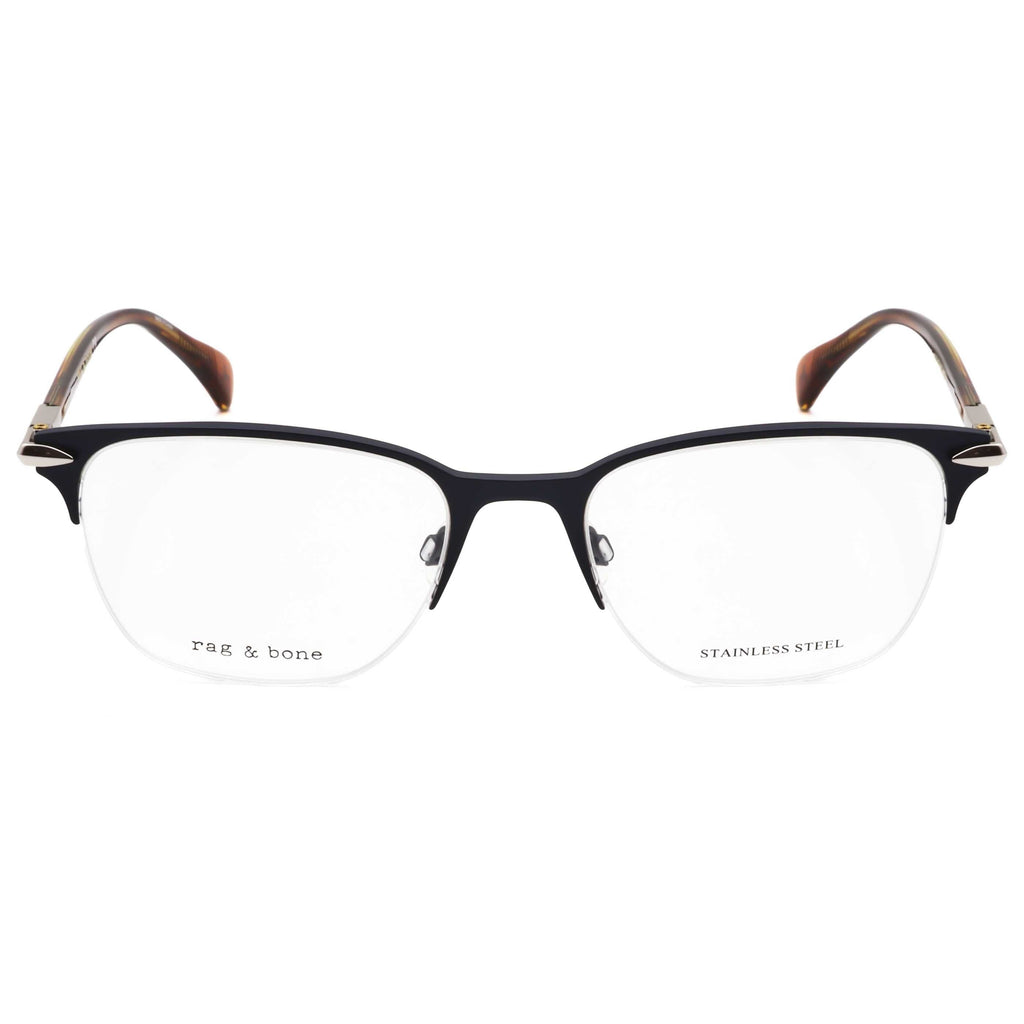 Rag & Bone Men's Eyeglasses RNB7029-FLL-53