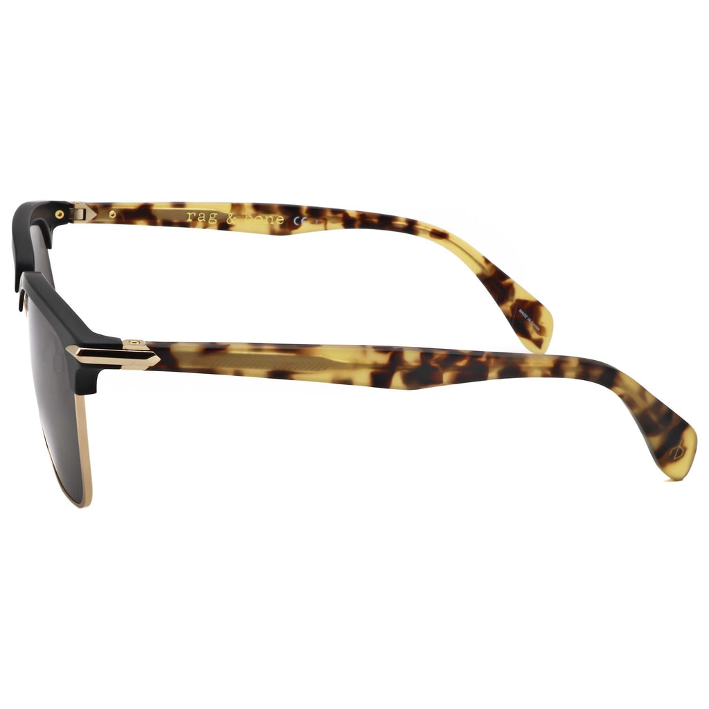 Rag & Bone Men's Sunglasses RNB5034-G-S-003-54