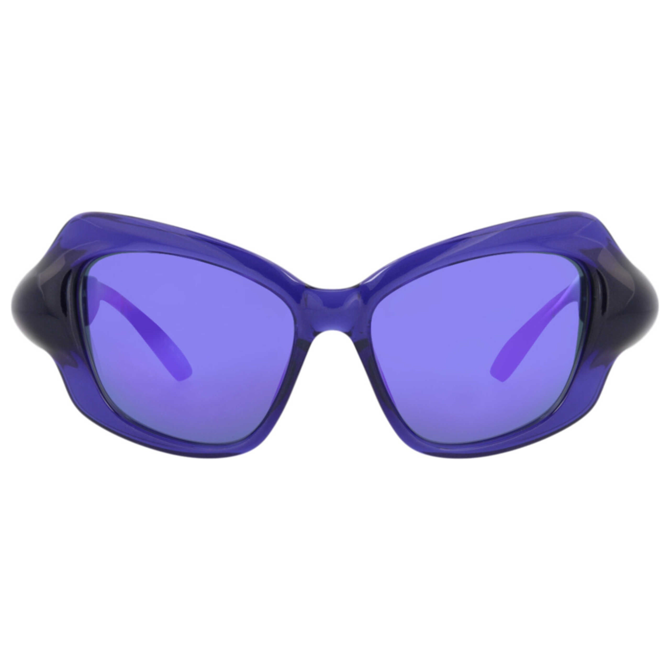 Balenciaga Women's Sunglasses BB0353S-30015645-004