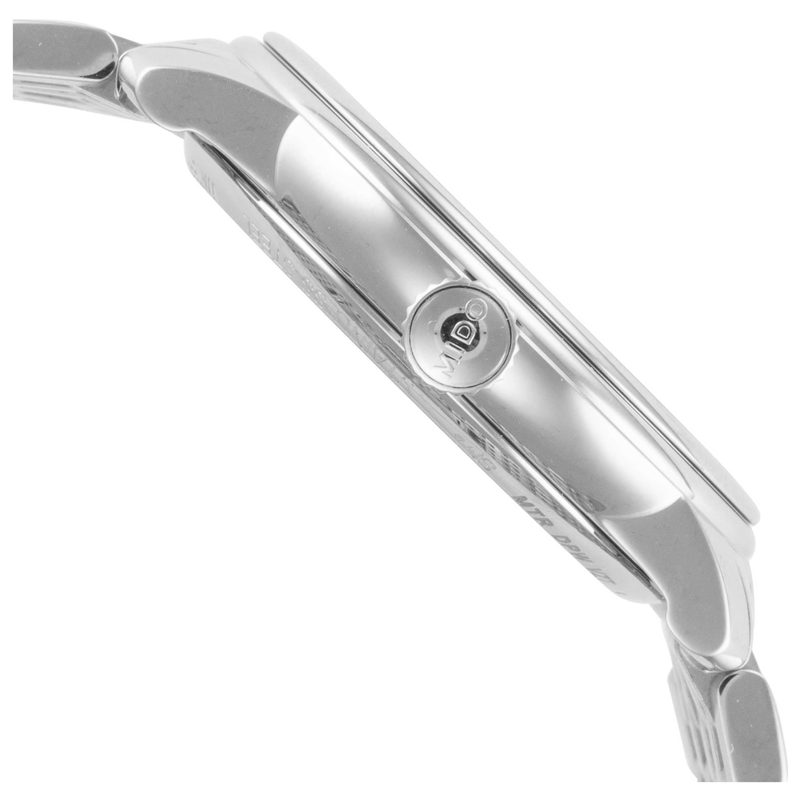 Mido Baroncelli III Women's Watch M0272071101600