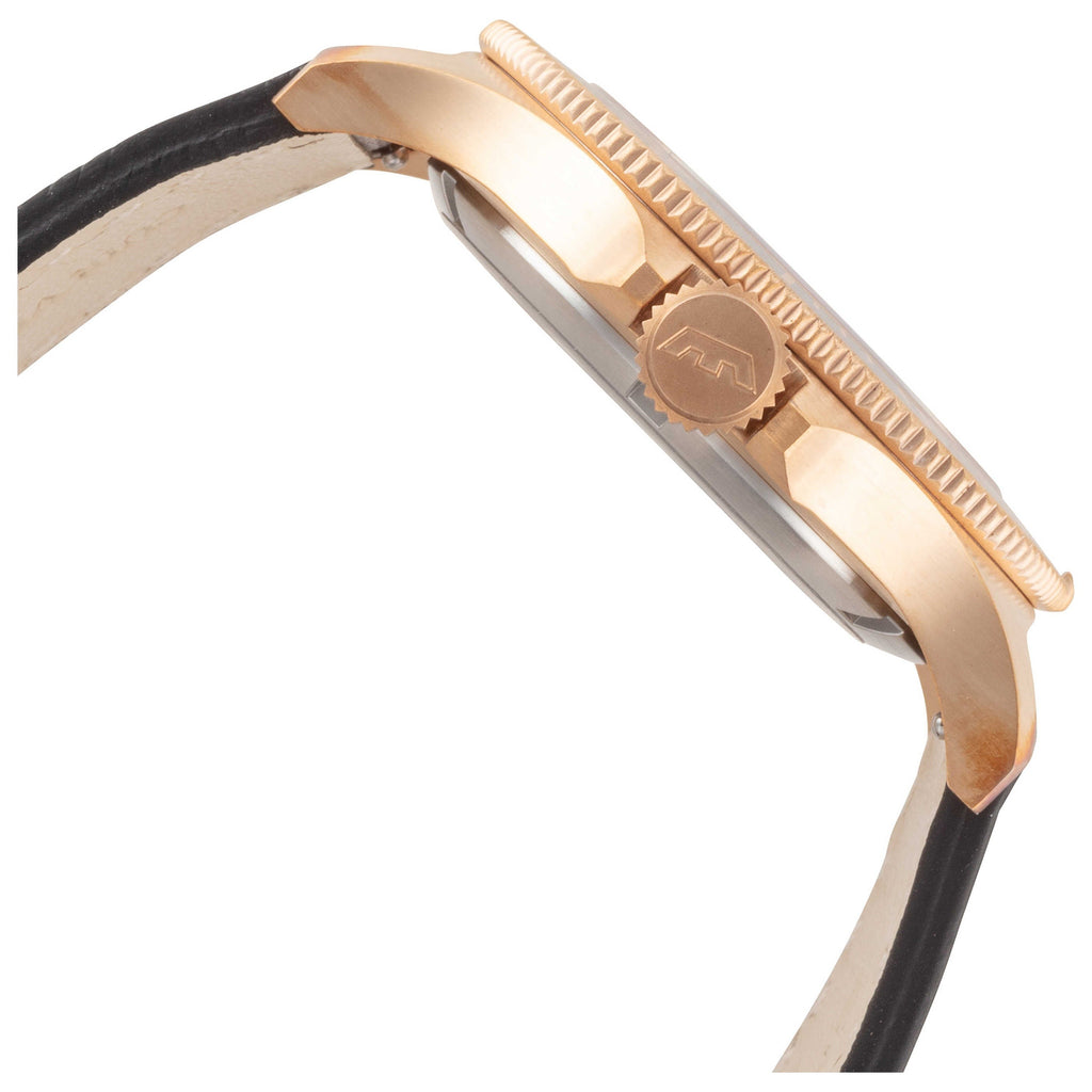 Glycine Combat Sub Bronze Men's Watch GL0375