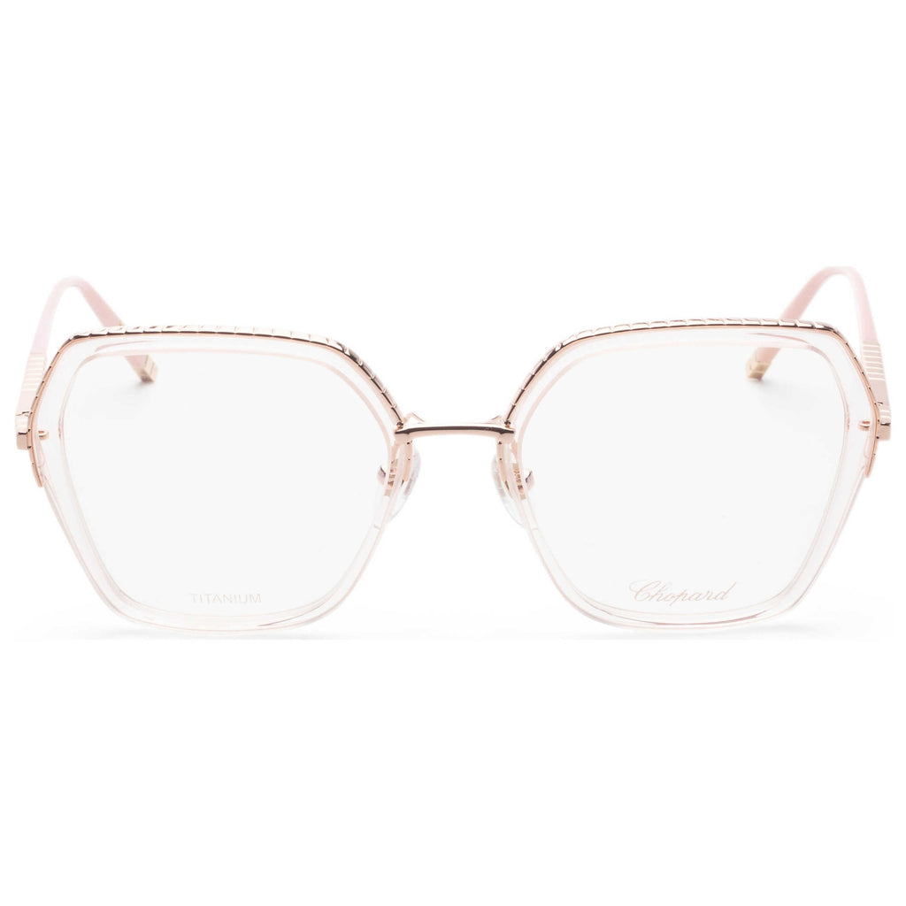 Chopard Women's Eyeglasses VCHG28M5308FC