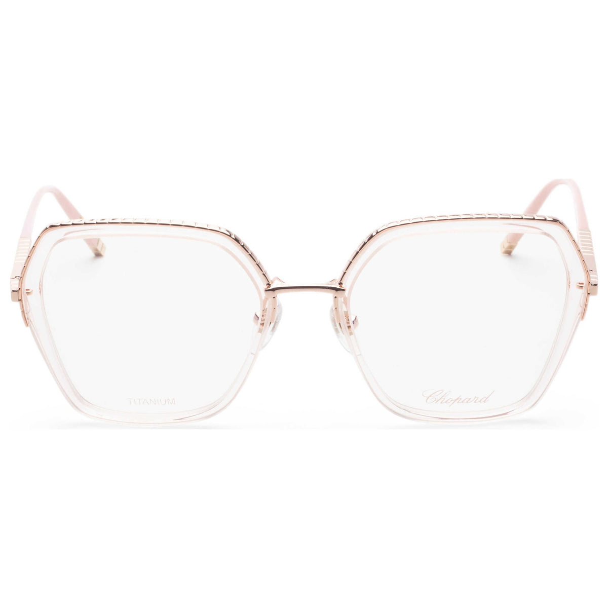 Chopard Women's Eyeglasses VCHG28M5308FC