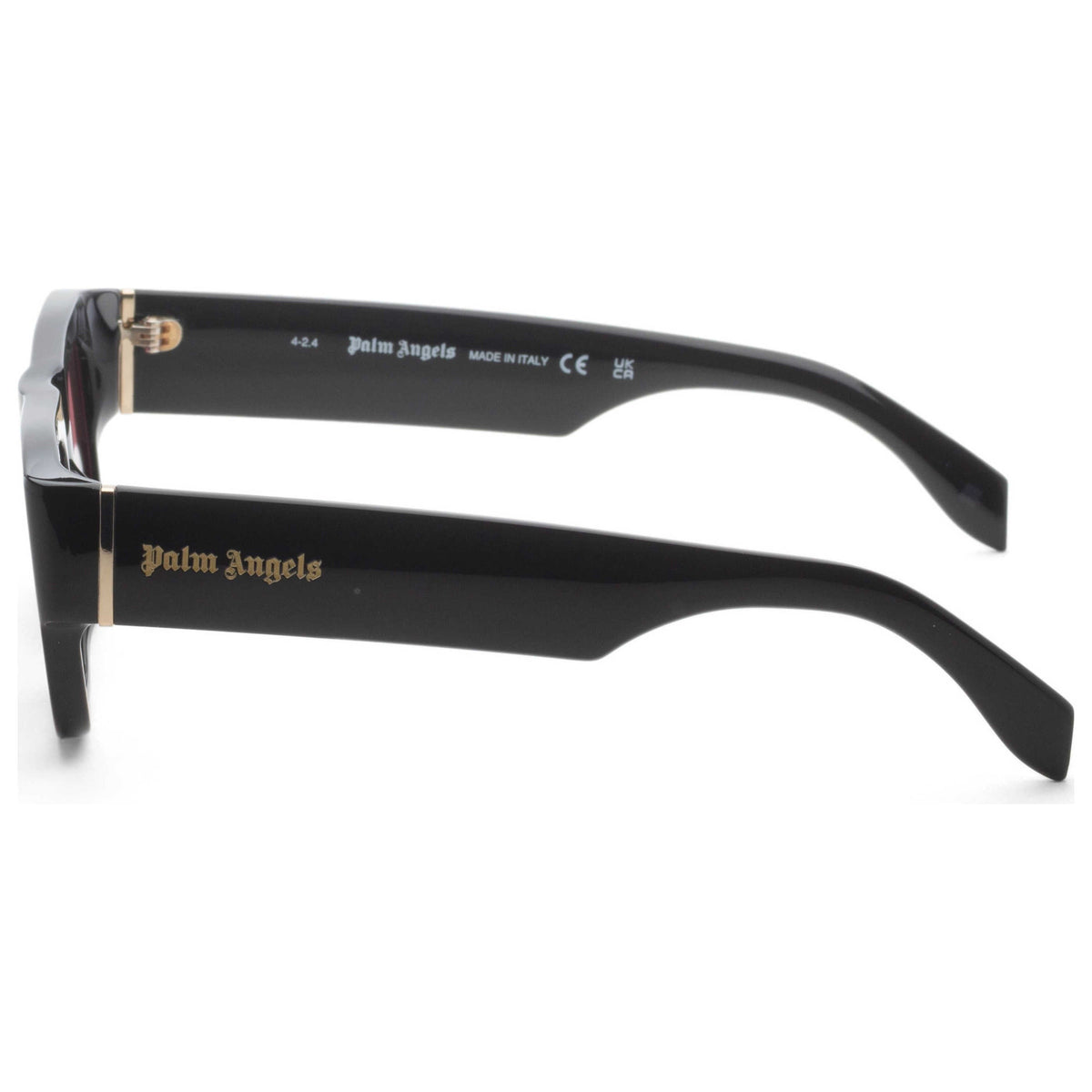 Palm Angels Women's Sunglasses PERI085F24PLA0011021