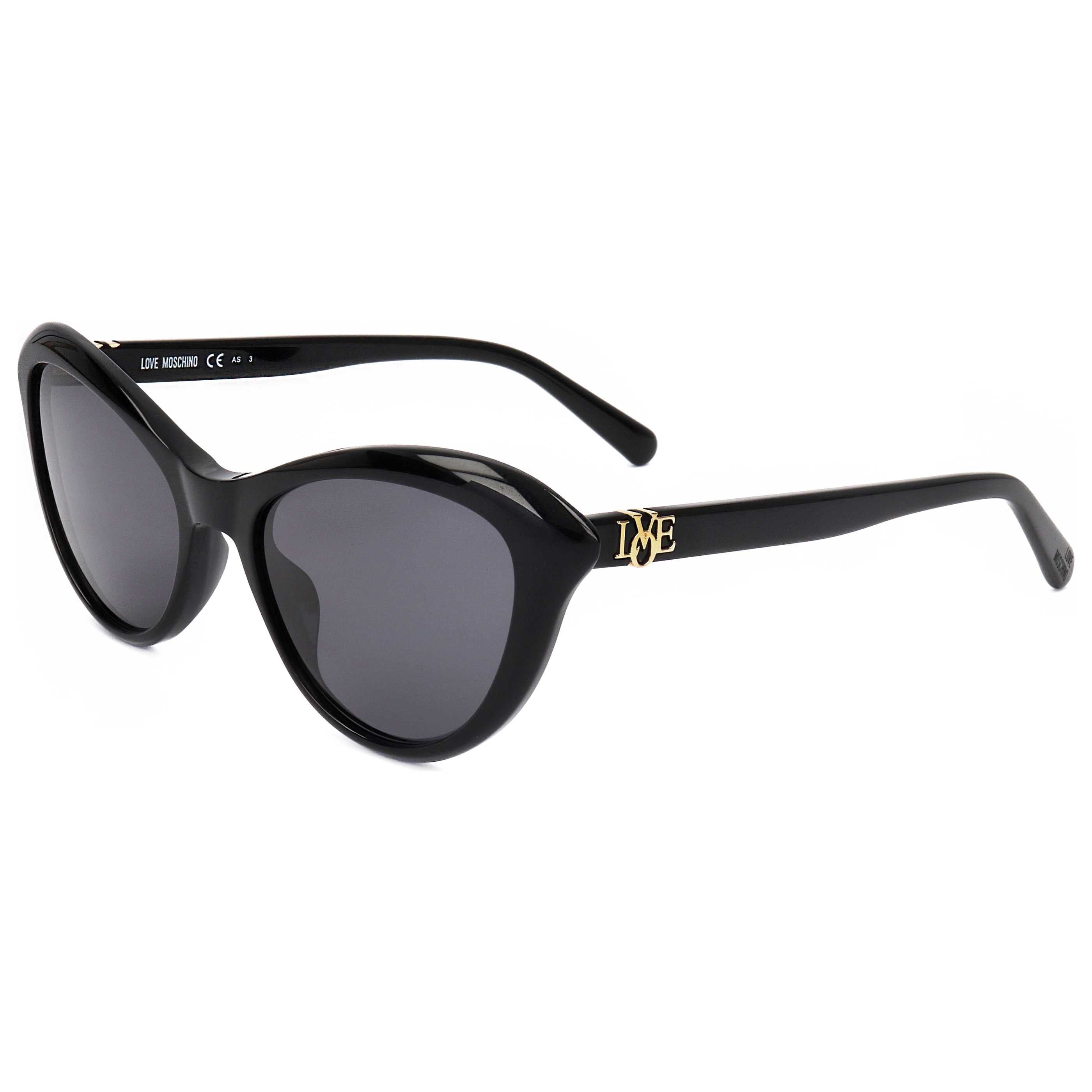Moschino Love Women's Sunglasses MOL015S-0807-IR