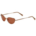 Kate Young Women's Sunglasses K578-PNK-55
