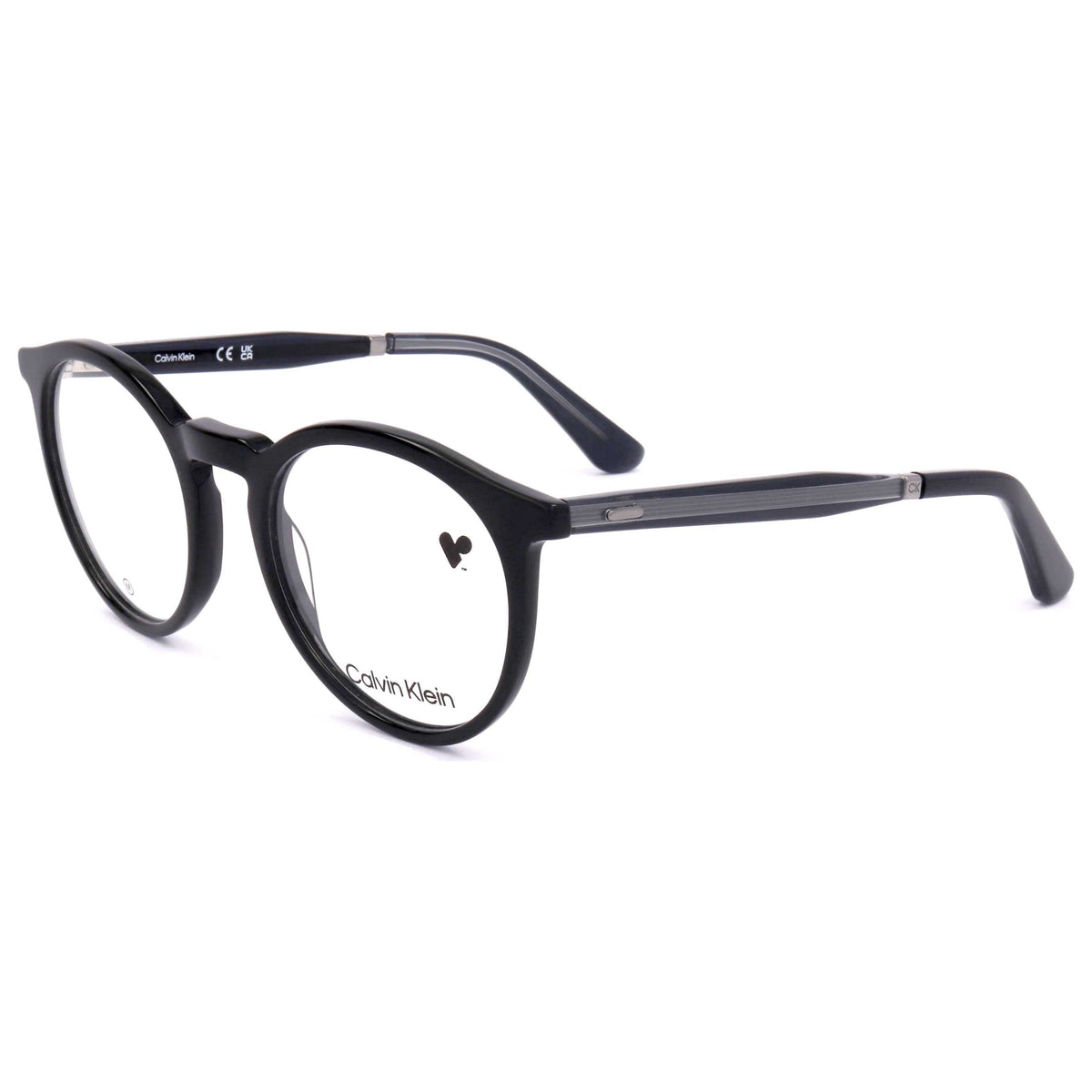 Calvin Klein Unisex Eyeglasses CK23515-001