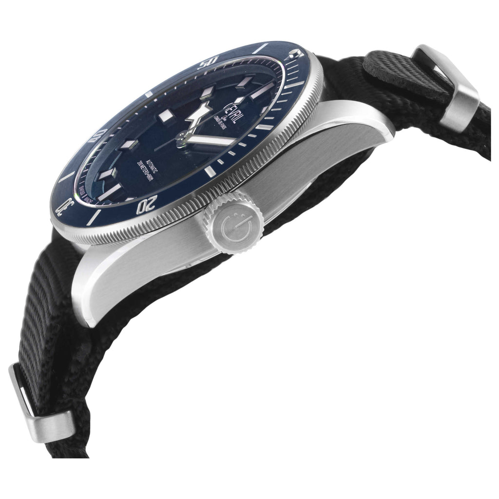 Gevril Men's Watch 48601N