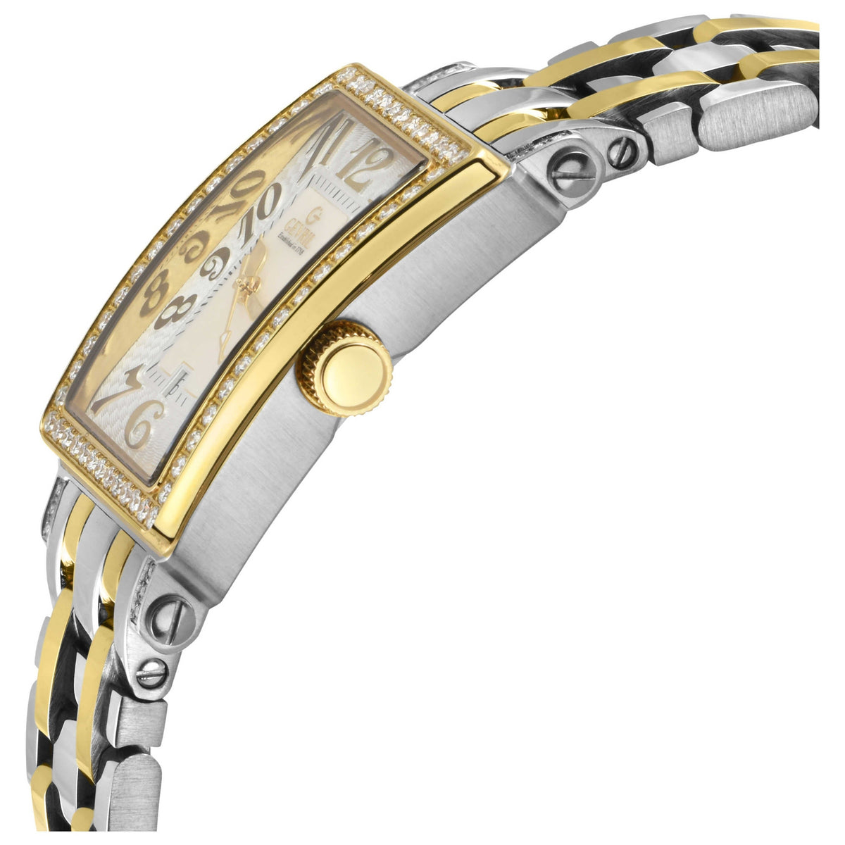 Gevril Women's Watch 7544YLB