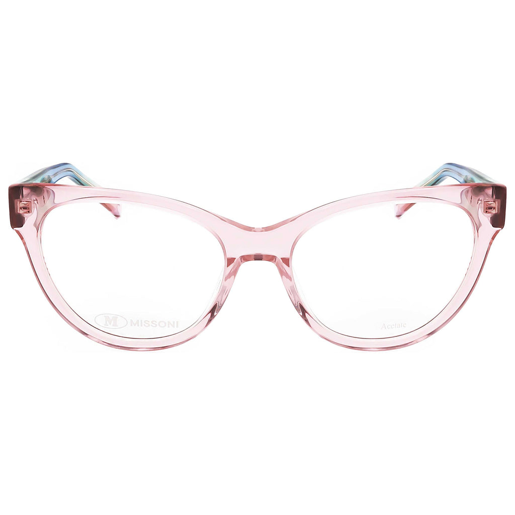 Missoni M Missoni Women's Eyeglasses MMI0097-OBL-53
