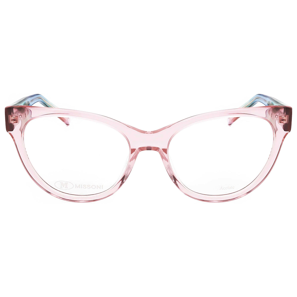 Missoni M Missoni Women's Eyeglasses MMI0097-OBL-53
