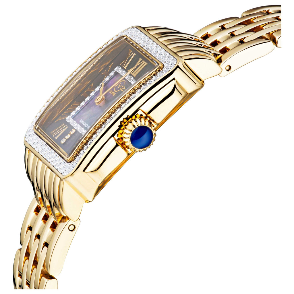 GV2 by Gevril Padova Women's Watch 12307B