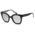 Armani Exchange Women's Sunglasses AX4087S-81586V-49