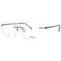 Modo Women's Eyeglasses MODO-4634-BURG0-52