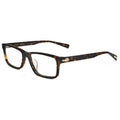 Trussardi Men's Eyeglasses VTR198F-722-55