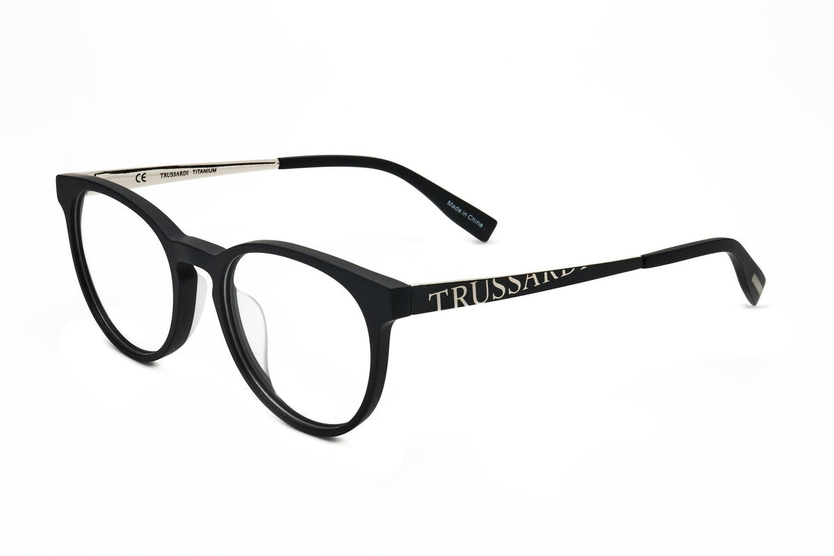 Trussardi Men's Acetate Glasses