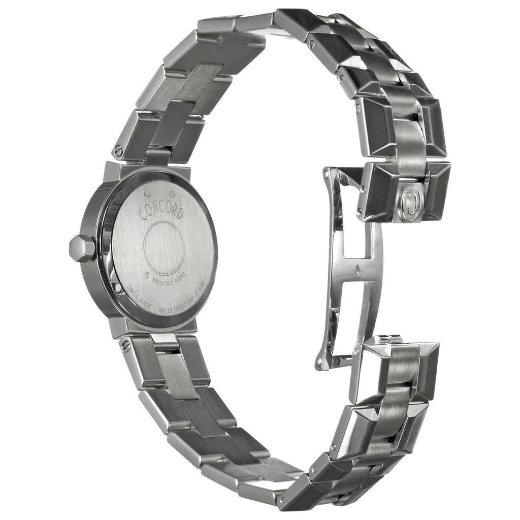Concord Women's Quartz Watch 0309200
