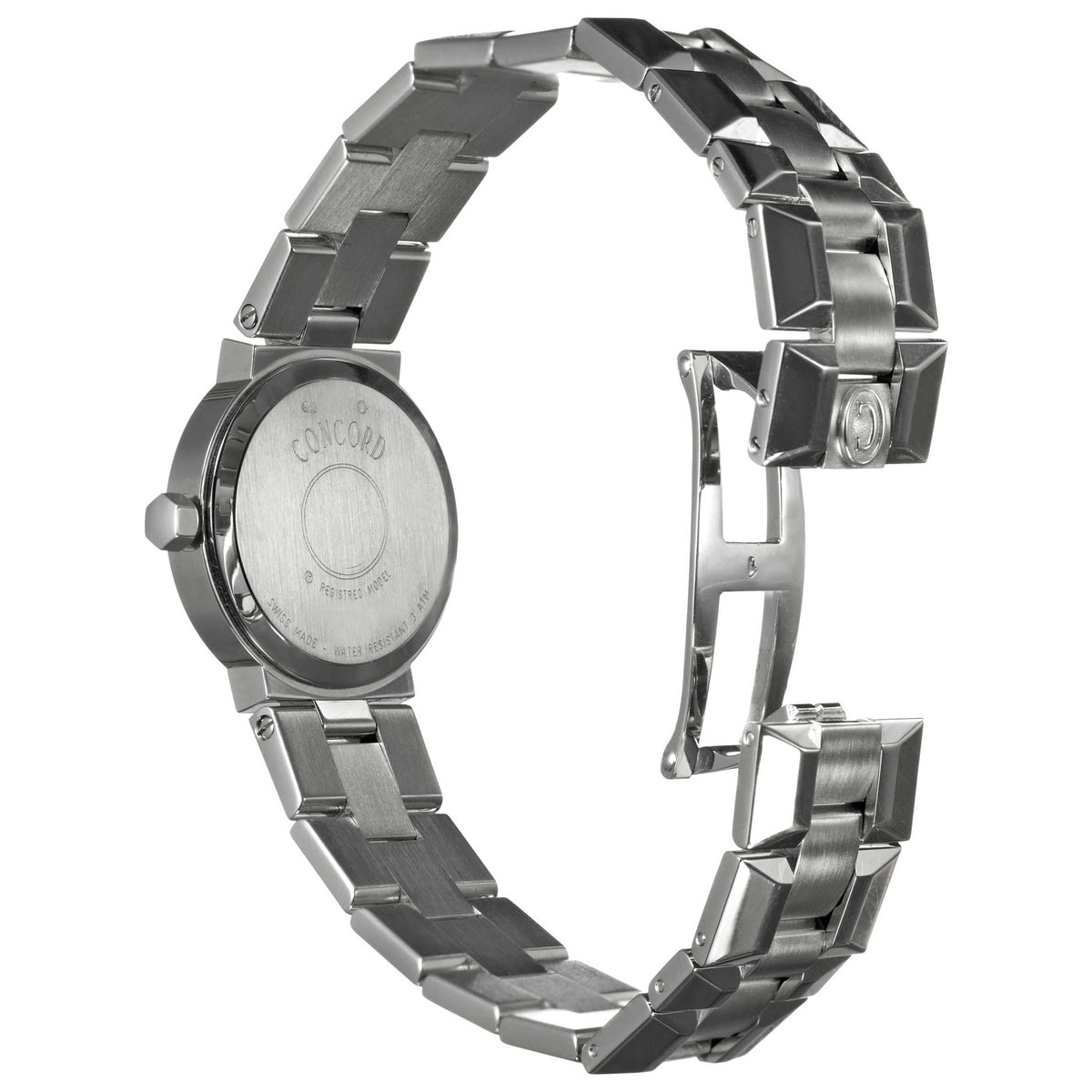 Concord Women's Quartz Watch 0309200