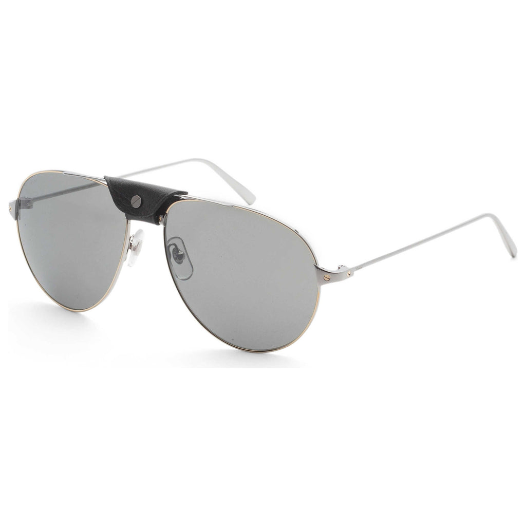 Cartier Men's Sunglasses CT0038S-003
