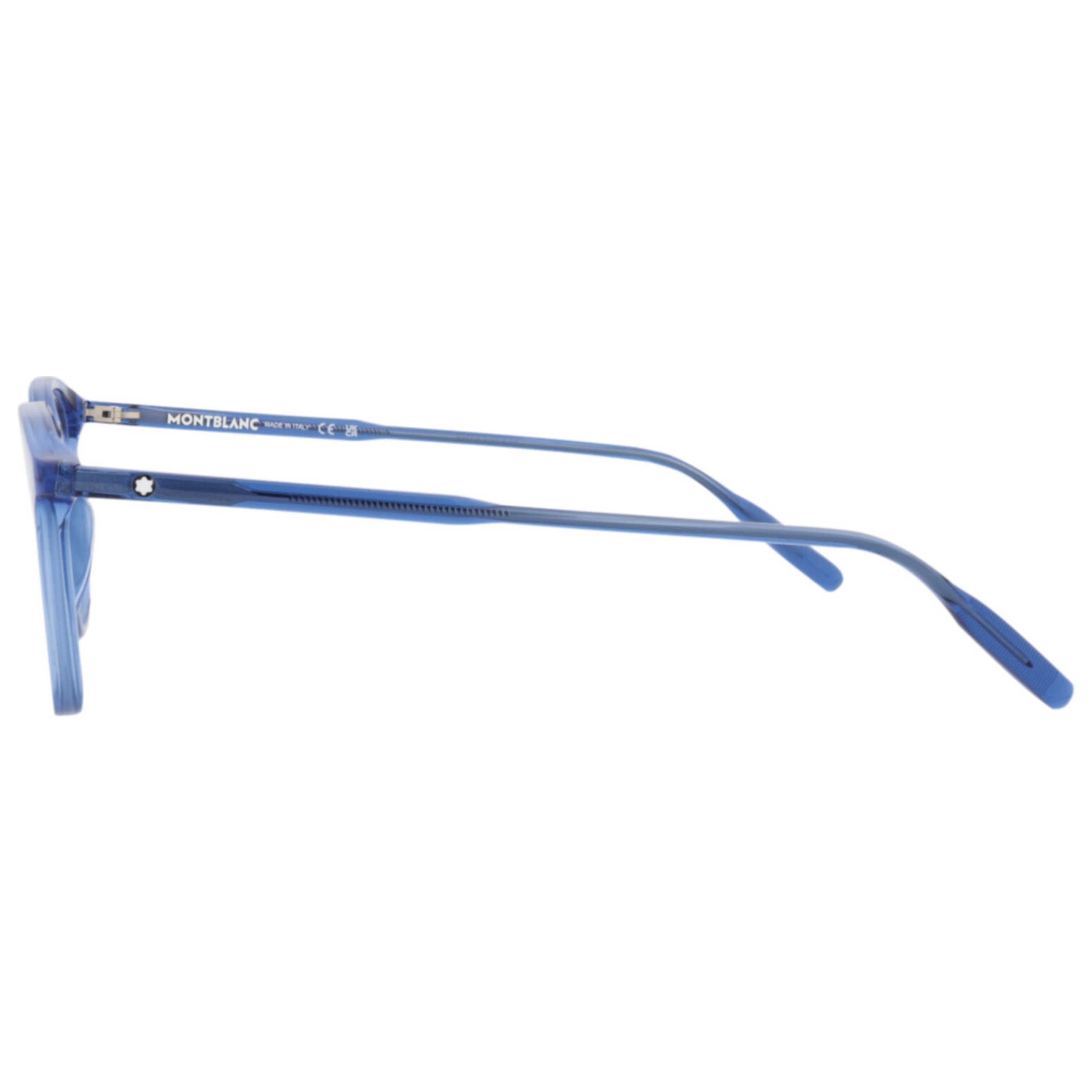 Montblanc Men's Eyeglasses MB0085O-30008647-005