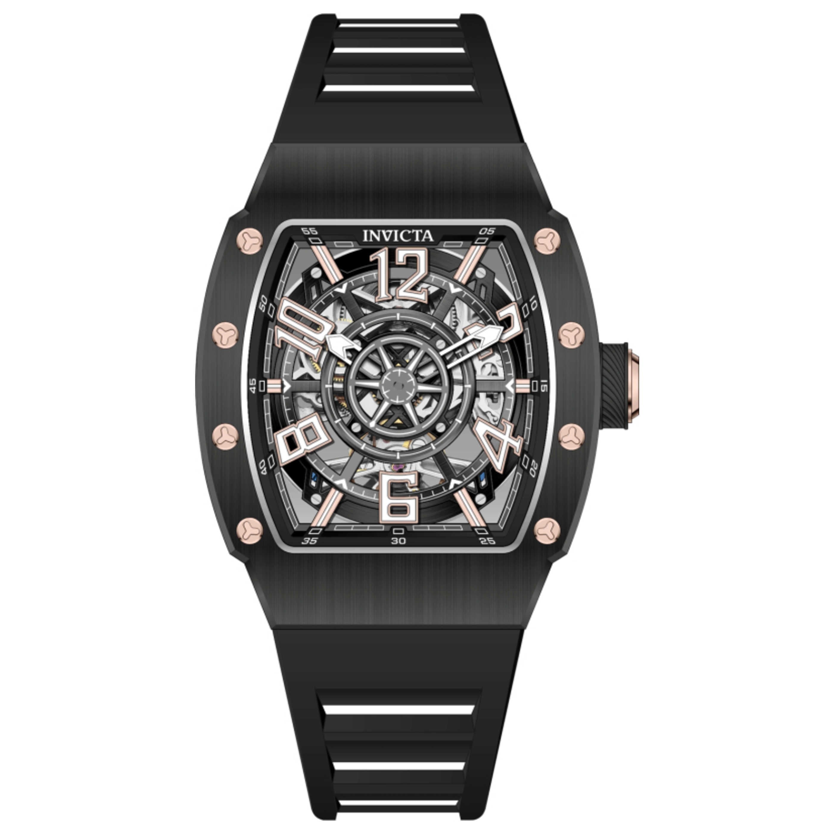 Invicta Men's Watch IN-69513