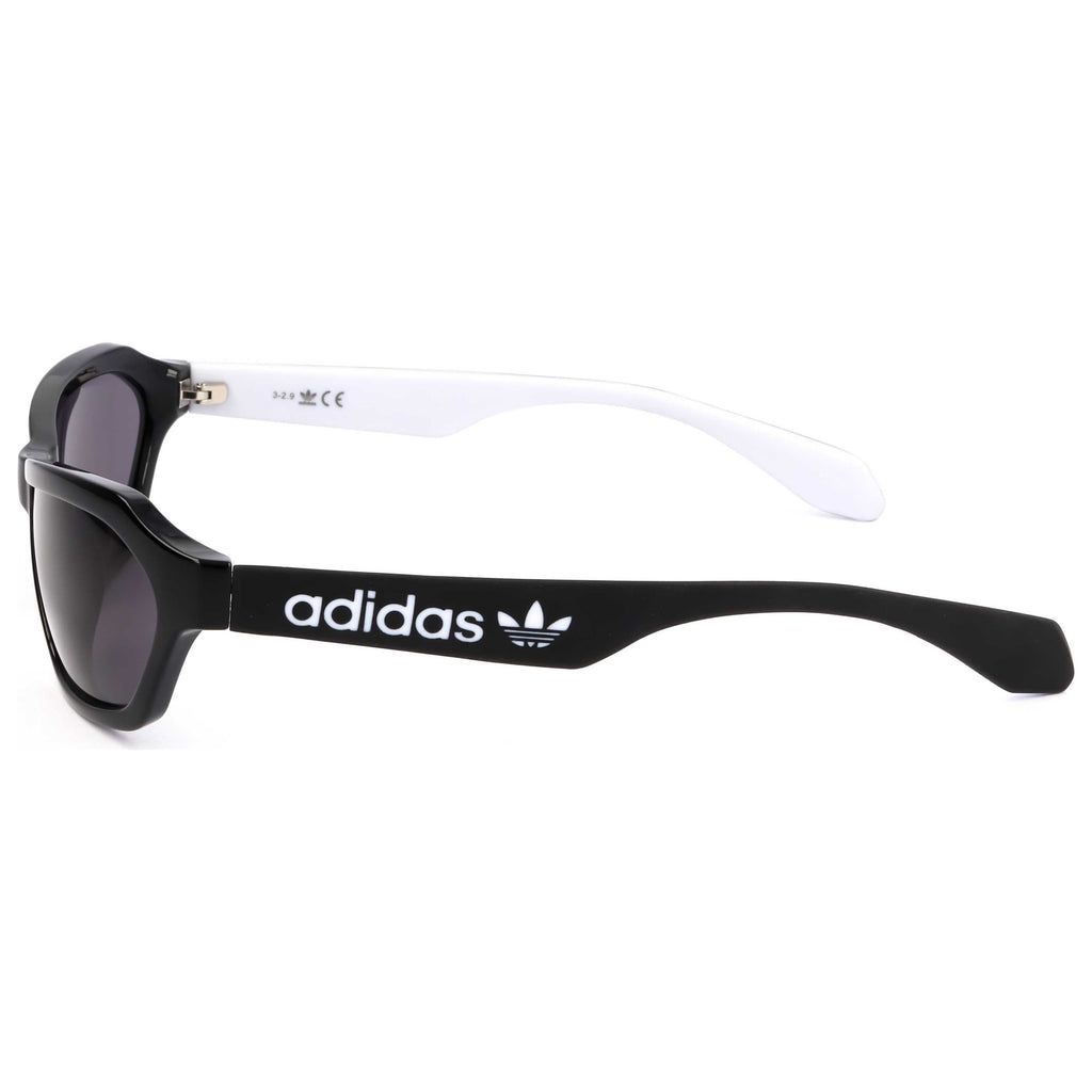 Adidas Women's Sunglasses OR0021-01A-58