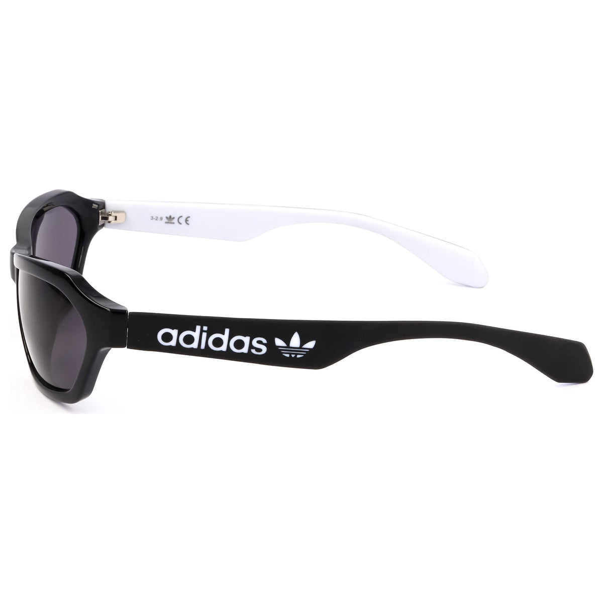 Adidas Women's Sunglasses OR0021-01A-58