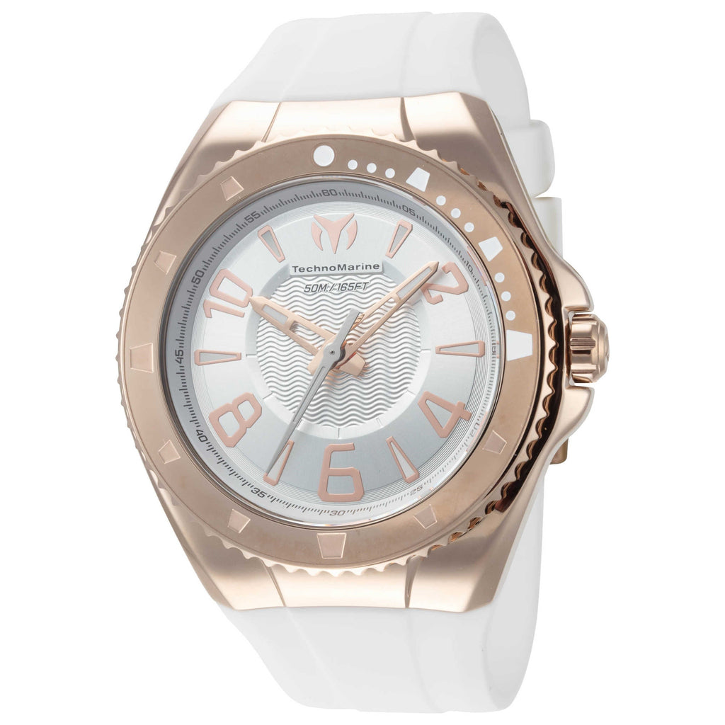 TechnoMarine Lusso Mare Men's Watch TM-225026