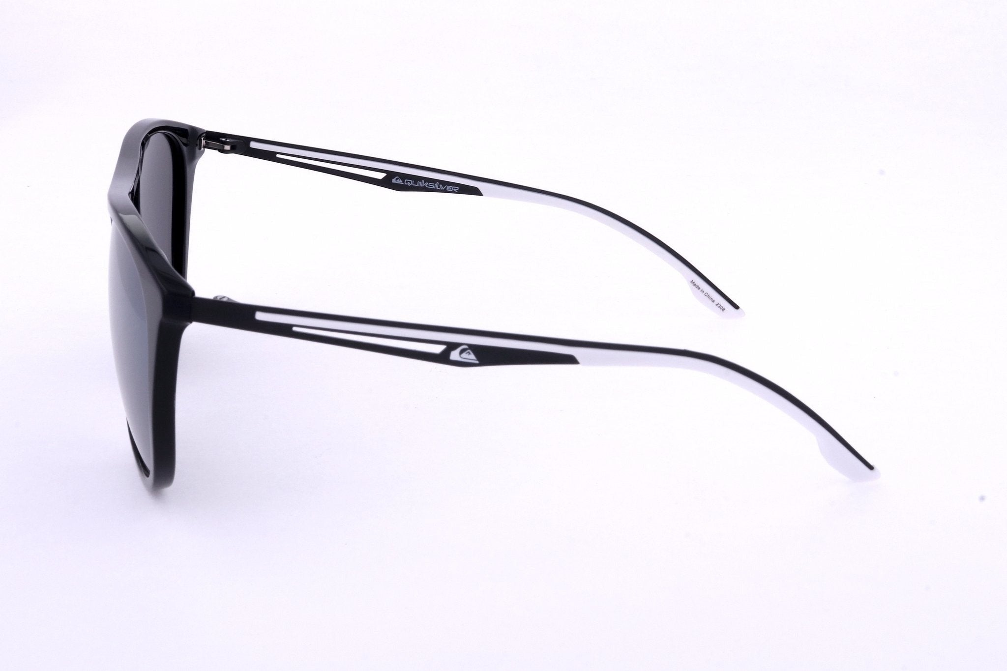 Quiksilver Men's Plastic Sunglasses