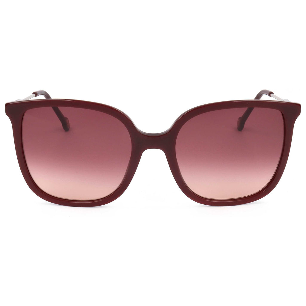 Carolina Herrera Women's Sunglasses CH0070-S-LHF-56