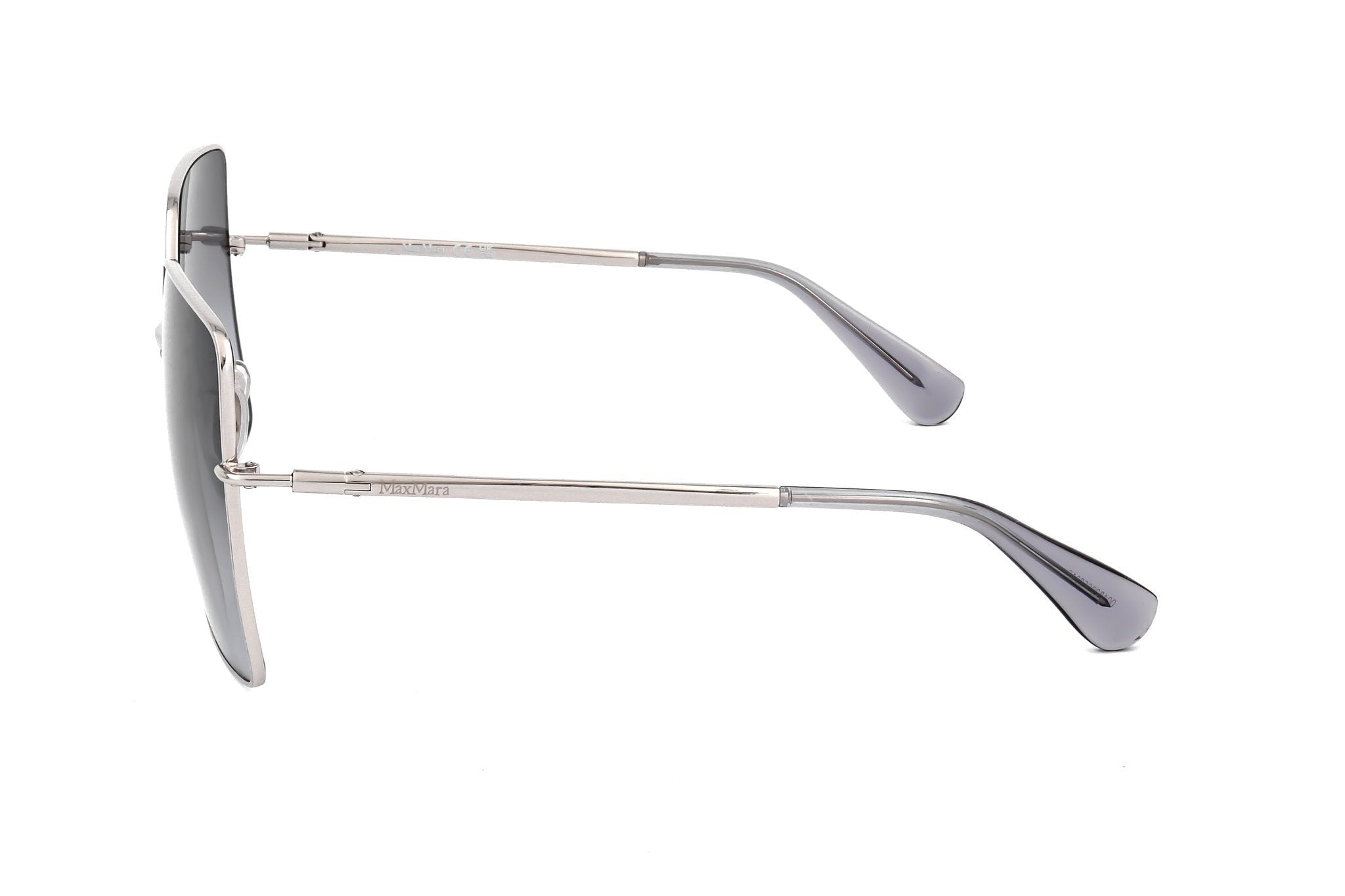 Max Mara Women's Metal Sunglasses