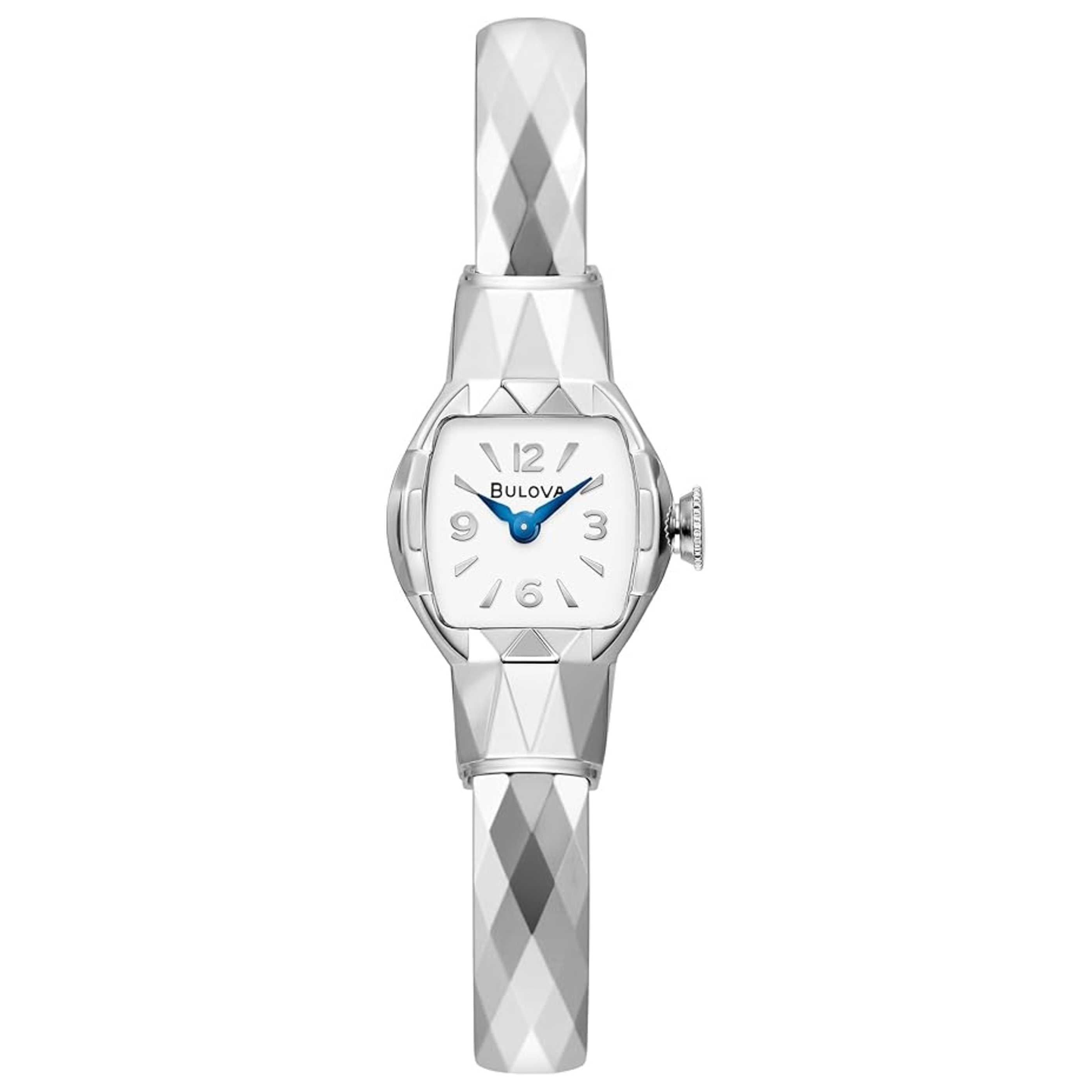 Bulova Classic Women's Watch 96L333