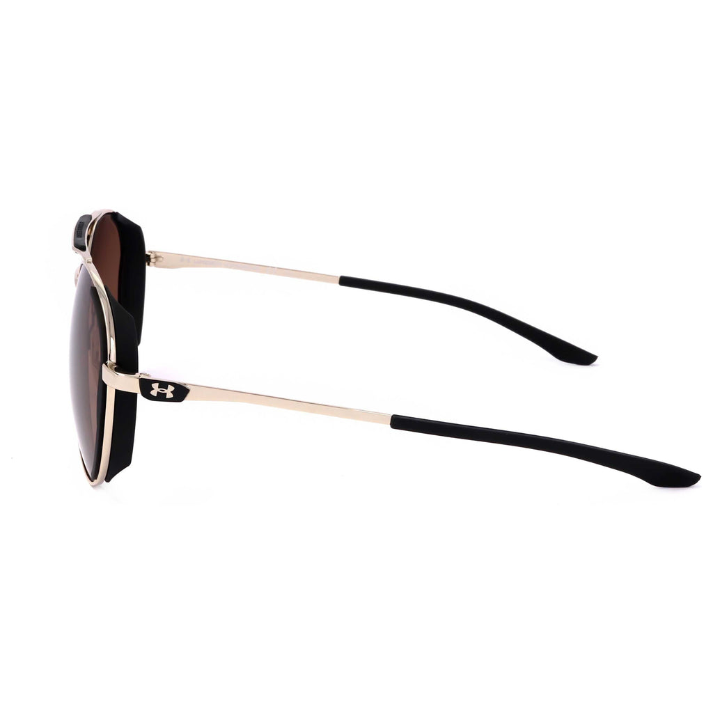 Under Armour Unisex Sunglasses UA0008-G-S-3YG