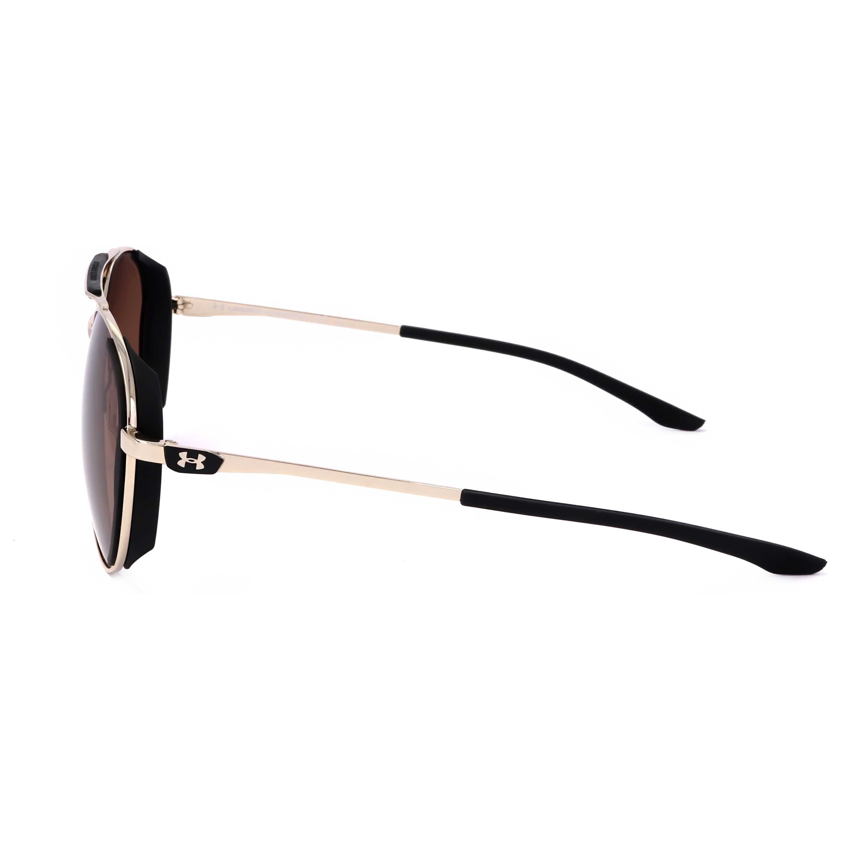 Under Armour Unisex Sunglasses UA0008-G-S-3YG