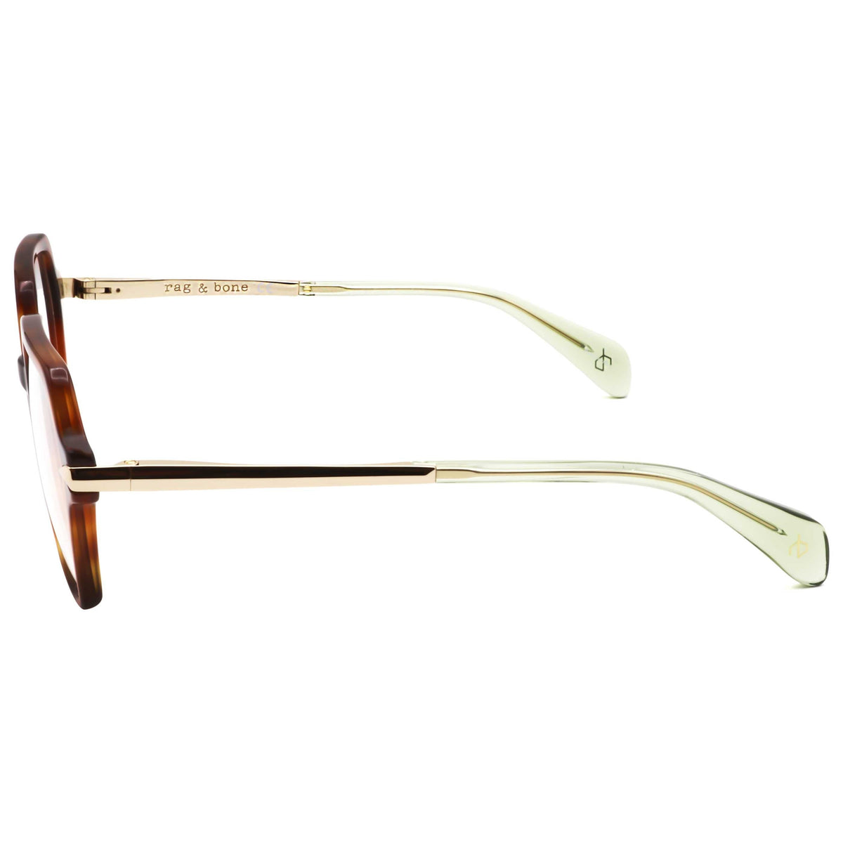 Rag & Bone Women's Eyeglasses RNB3052-G-086-55