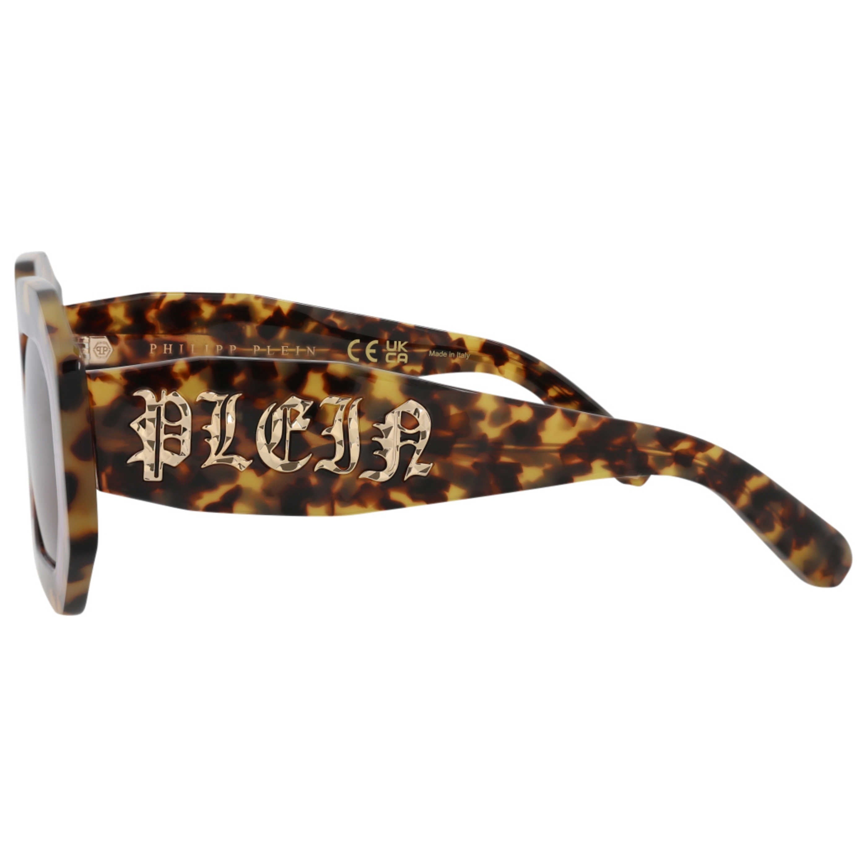 Philipp Plein Women's Sunglasses SPP098M-53-0778