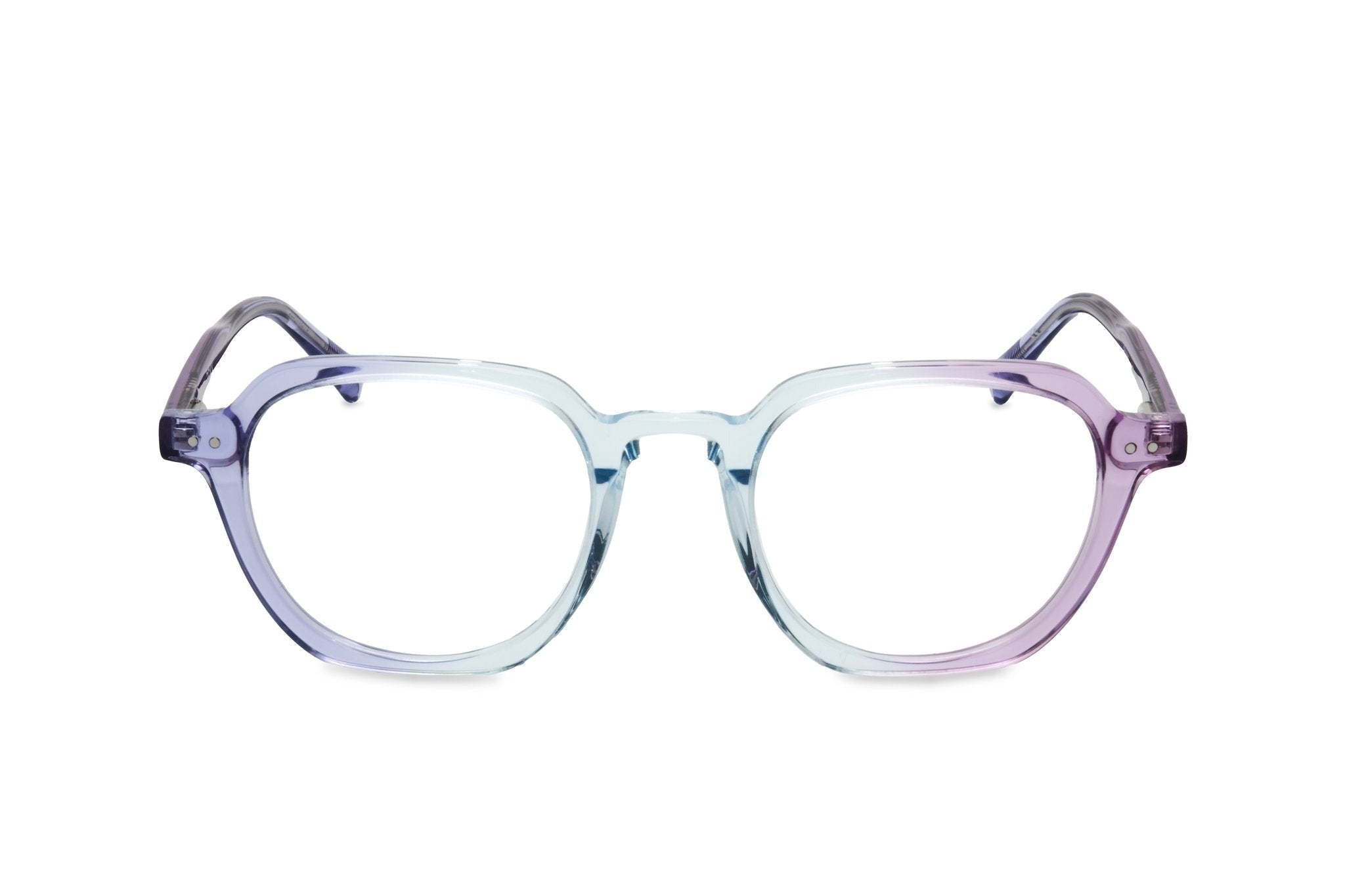 Roxy Unisex Acetate Glasses