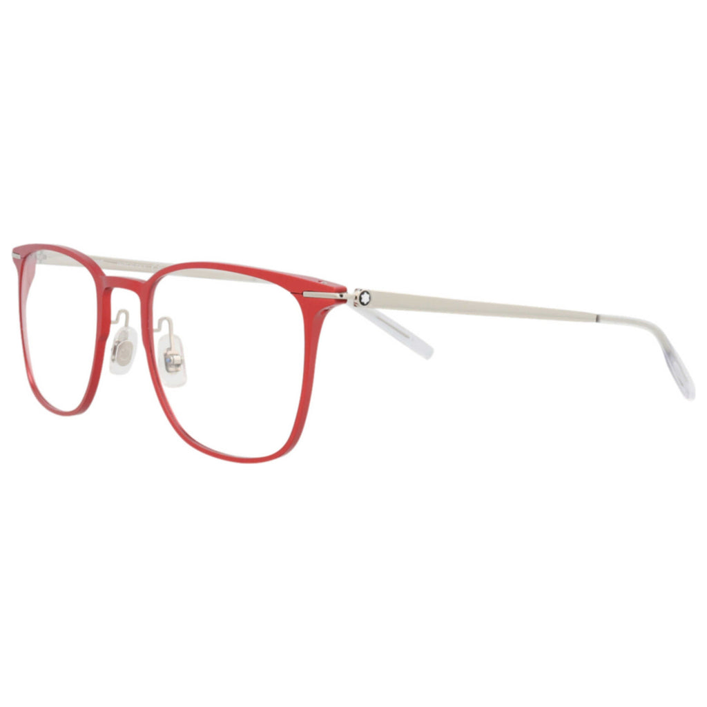 Montblanc Men's Eyeglasses MB0232O-30013546-003