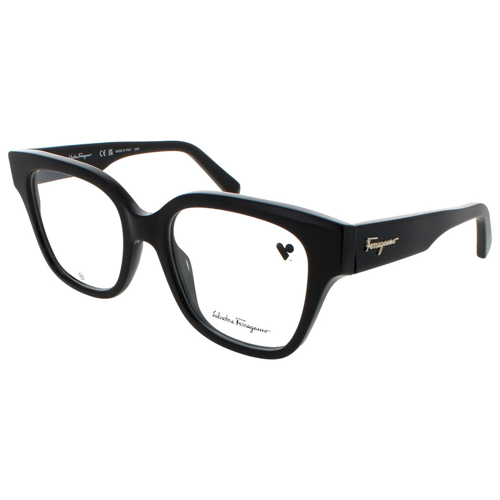 Ferragamo Women's Eyeglasses SF-SF2952-001-53