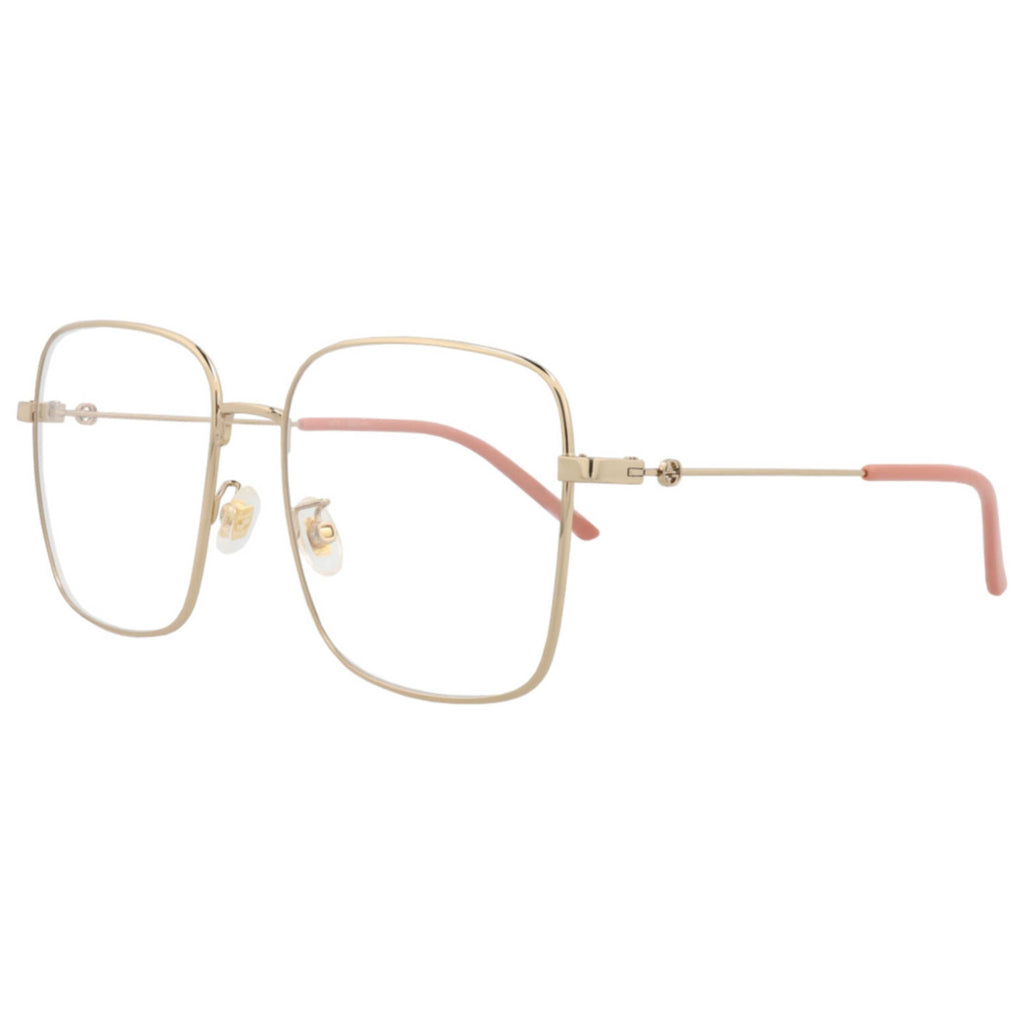 Gucci Women's Eyeglasses GG0445O-30006427-001
