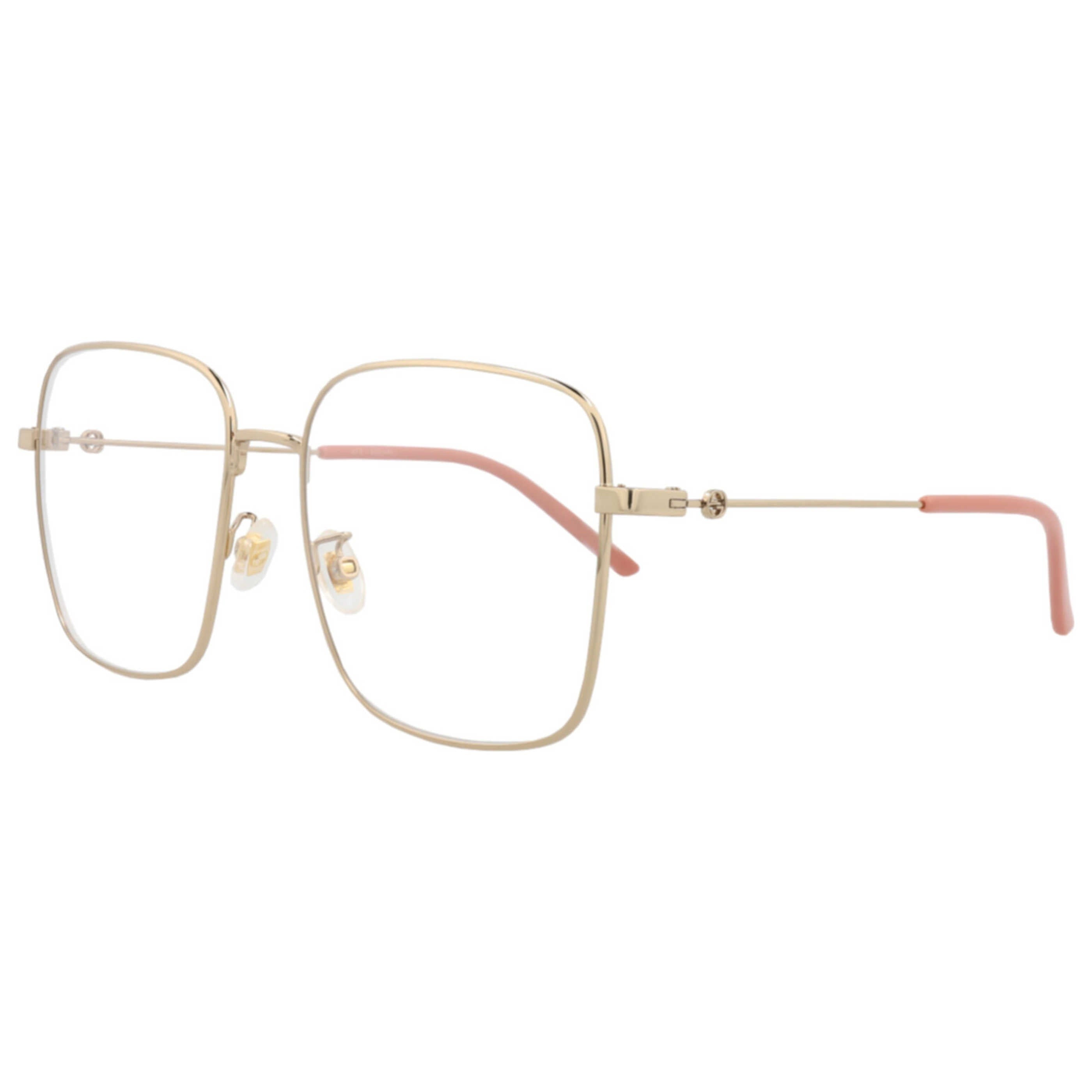 Gucci Women's Eyeglasses GG0445O-30006427-001