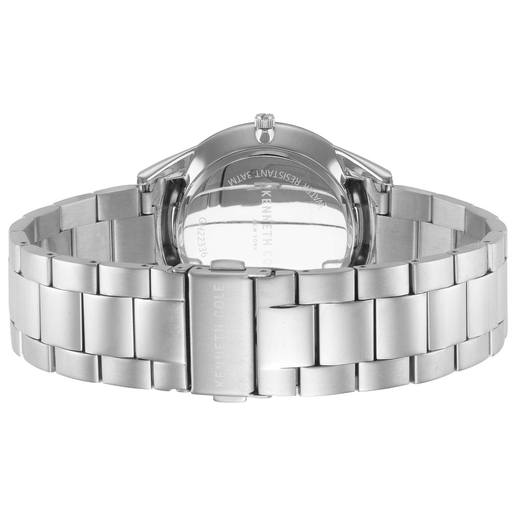 Kenneth Cole Men's Watch KCWGH2233604