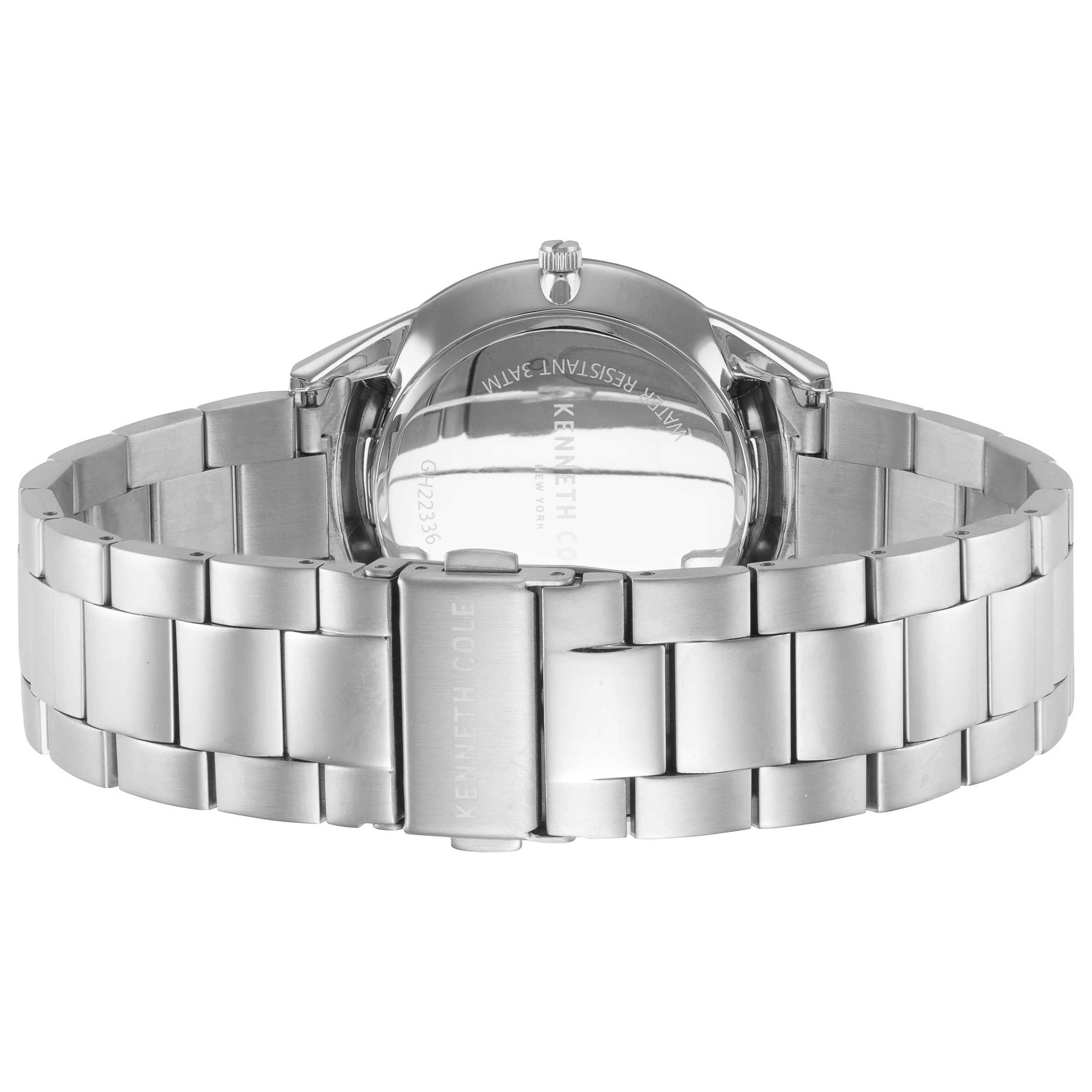 Kenneth Cole Men's Watch KCWGH2233604