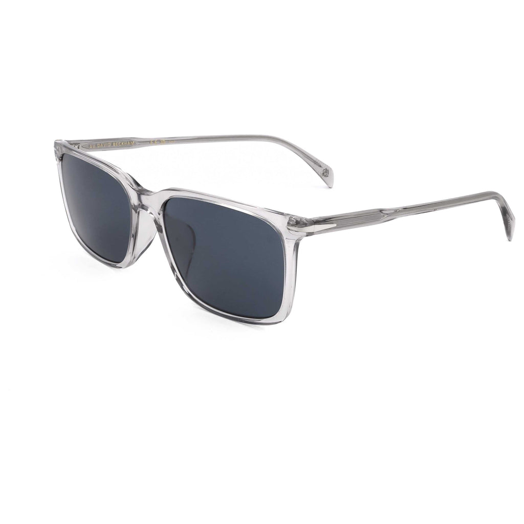 David Beckham Men's Sunglasses DB1163-F-S-KB7-58