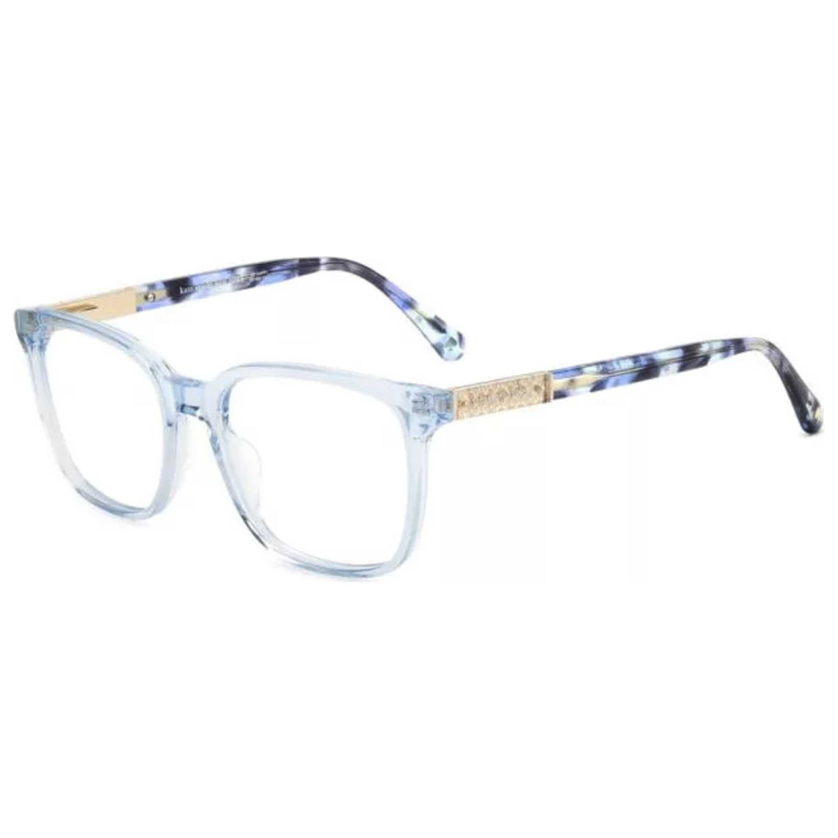 Kate Spade Women's Eyeglasses FABLE-PJP-52