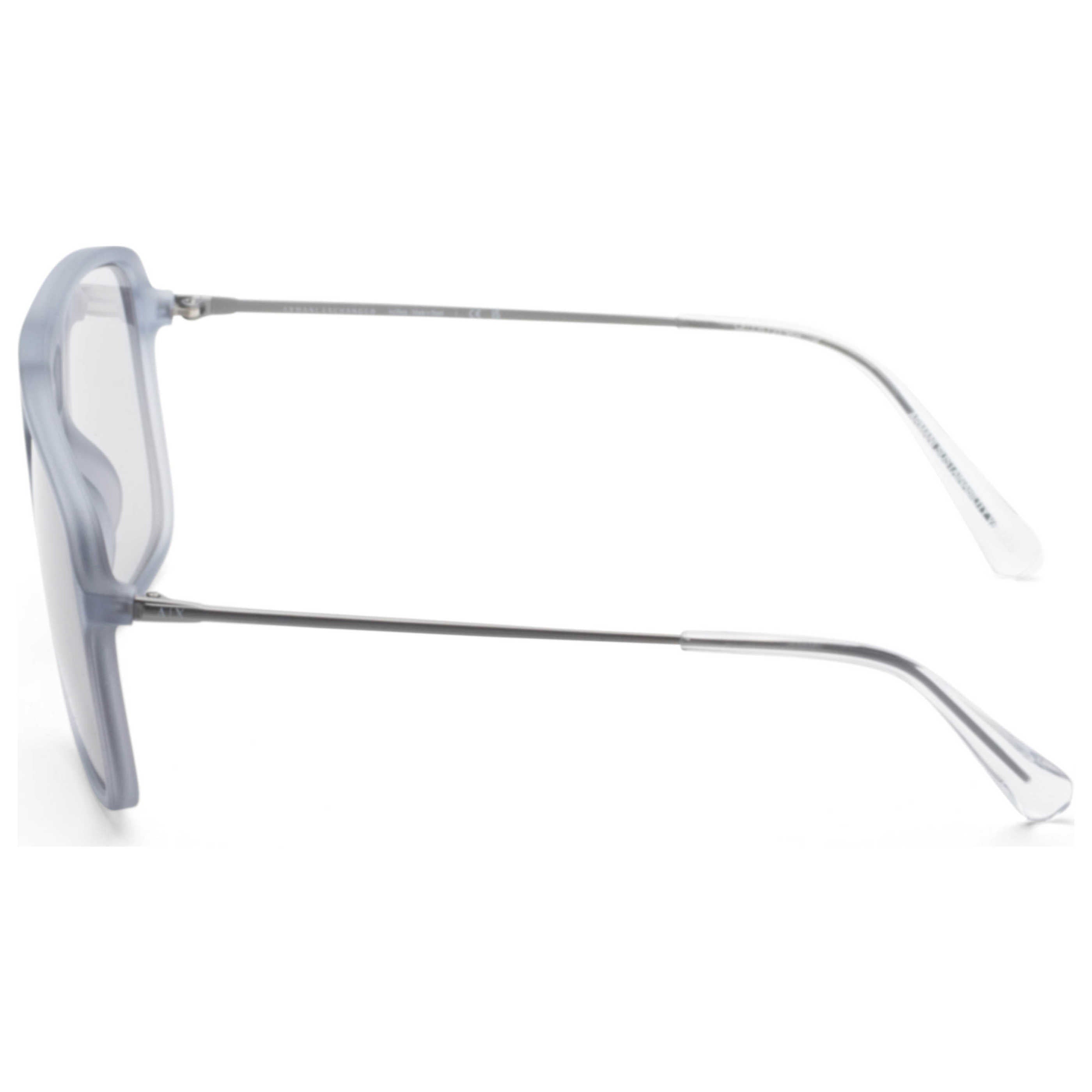 Armani Exchange Men's Sunglasses AX4150SU-836387-59