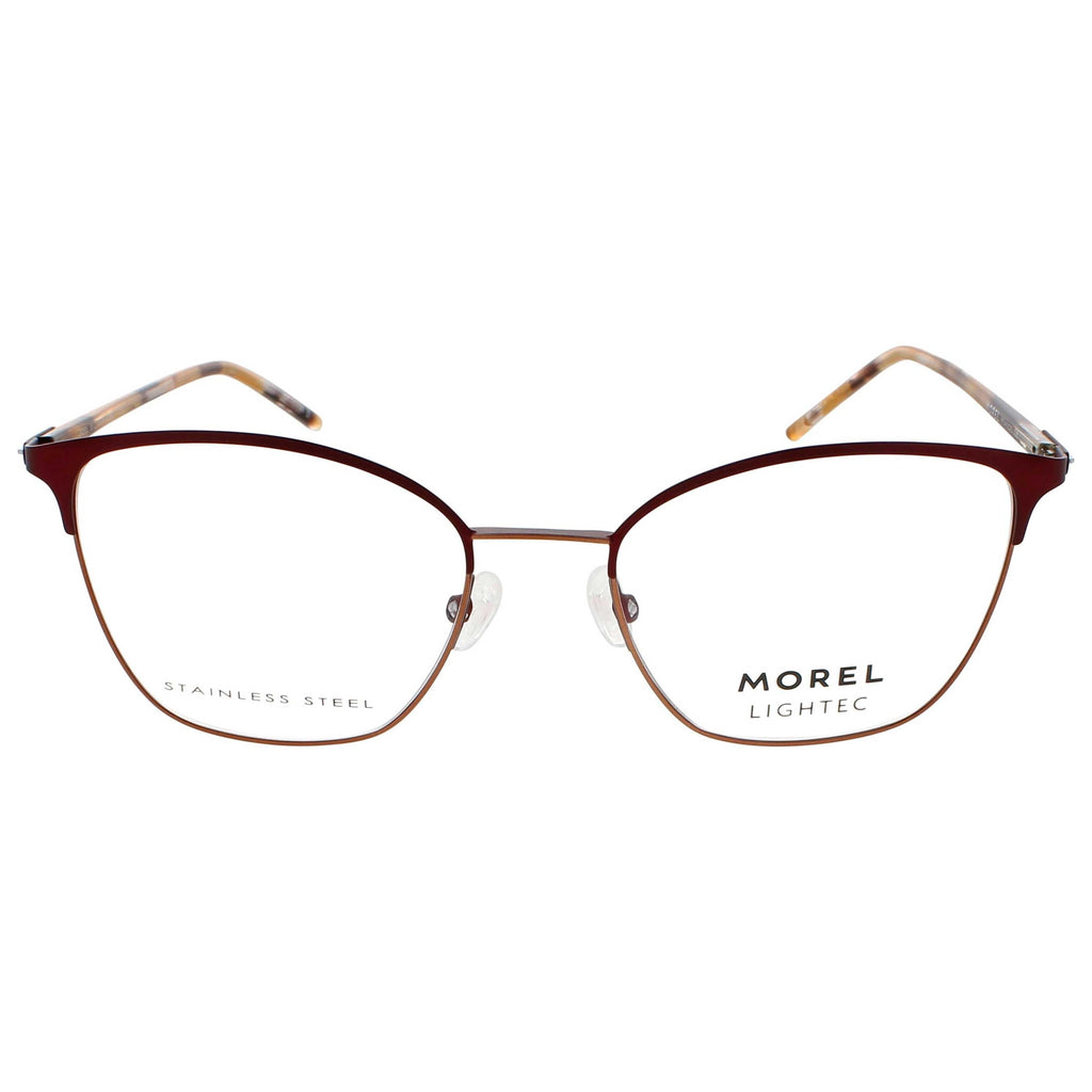 Lightec Women's Eyeglasses LIGHTEC-MOREL-30252L-PD11-53